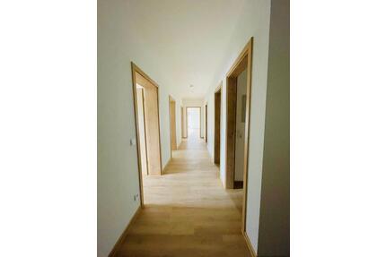 ERSTBEZUG nach Renov.Mod. - 82 m² - 3 ZKB Balkon Ransbach-Baumb. - Ransbach-Baumbach