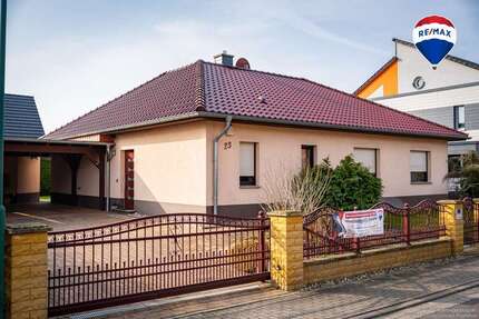 Haus zum Kaufen in Schönebeck (Elbe) 349.000,00 € 124.4 m²