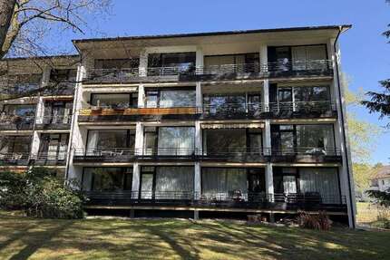 Wohnung zum Kaufen in Celle 125.000,00 € 61 m²