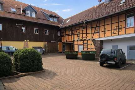 Wohnung zum Mieten in Elbingerode 750,00 € 70 m²