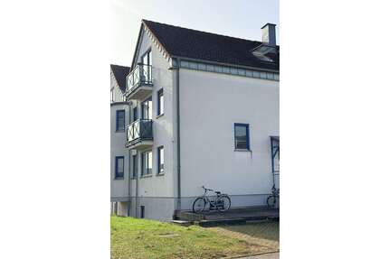 Wohnung zum Kaufen in Kleinheubach 72.000,00 € 24 m²