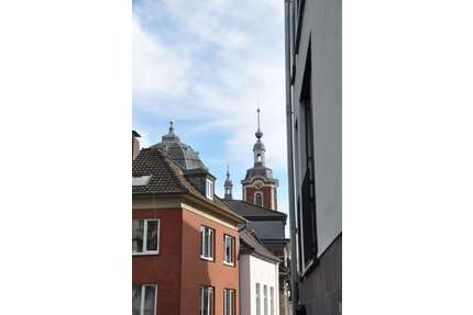 Wohnung zum Mieten in Aachen 520,00 € 26 m²