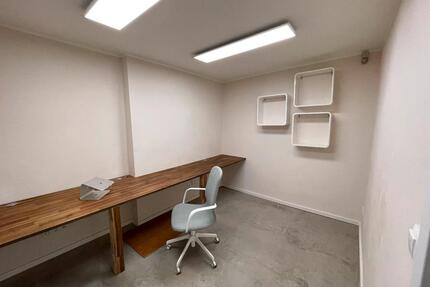 Modernes, flexibles Büro nahe Uni & Dammtor - inkl. Kaffee & Chill-Raum - Hamburg Rotherbaum