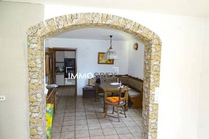 Einfamilienhaus an sehr guten Lage in Lörrach