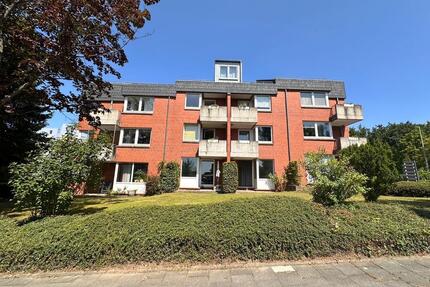 2 ZKBB Wohnung in Göttingen Weende ab sofort frei