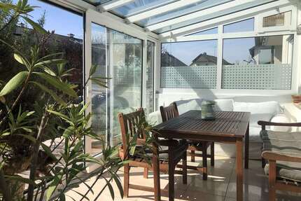 Haus zum Kaufen in Lindau Reutin 810.000,00 € 140 m² - Lindau / Reutin