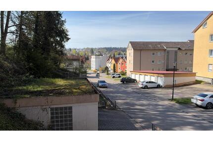 2 Zimmer Wohnung zu vermieten - 590,00&nbsp;EUR Kaltmiete, ca.&nbsp; 45,00&nbsp;m&sup2; in Pfullendorf (PLZ: 88630)
