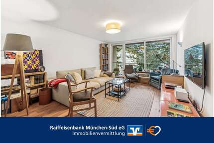 Wohnung zum Kaufen in Starnberg 498.500,00 € 70.41 m²