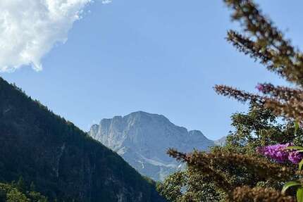 Haus zum Kaufen in Berchtesgaden 839.000,00 € 200 m²