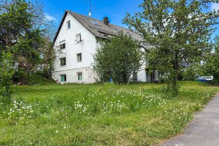 Haus zum Kaufen in Buchen (Odenwald) 199.000,00 € 497 m²