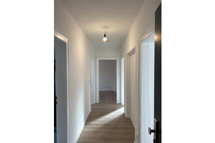 MODERN WOHNEN ZU ZWEIT - perfekte Wohnung für Paare am Stadtrand - 3 Zimmer mit EBK - Wolfsburg Alt-Wolfsburg