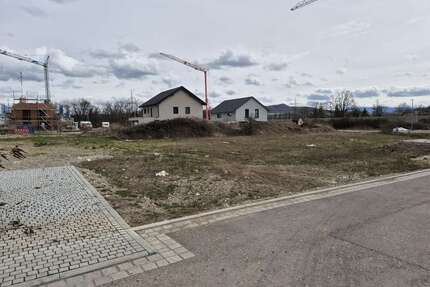 Grundstück zu verkaufen in Grenzach-Wyhlen Wyhlen 1.391.900,00 € 2245 m² - Grenzach-Wyhlen / Wyhlen