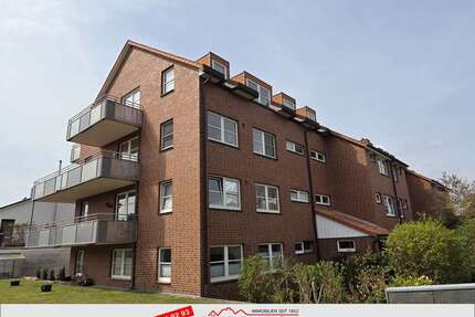 Wohnung zum Kaufen in Nienburg 235.000,00 € 102.1 m²