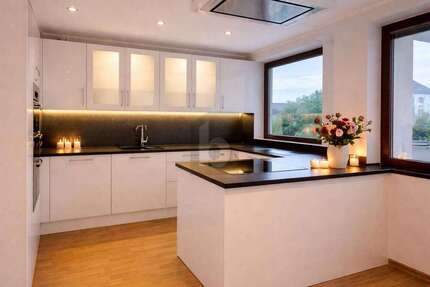 Wohnung zum Mieten in Berlin-Lichterfelde 1.570,00 € 87 m²