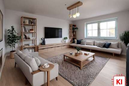 Haus zum Kaufen in Wallersdorf 265.000,00 € 140 m²