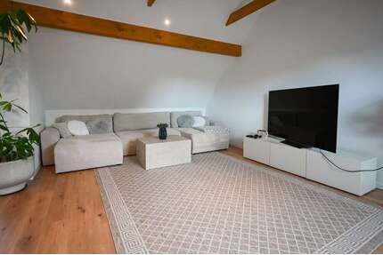 Wohnung zum Mieten in Bad Iburg 1.150,00 € 97 m²