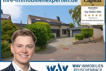 Haus zum Kaufen in Hürth 799.000,00 € 238 m²