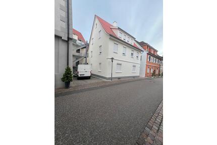 3 Zimmerwohnung in Grossbottwar!! 1.OG 67qm2 - Ludwigsburg
