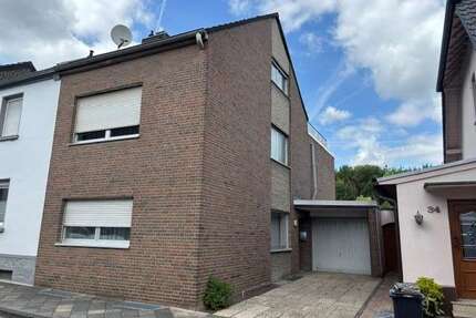 Haus zum Kaufen in Mönchengladbach 285.000,00 € 105.53 m²