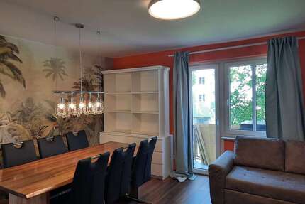 Wohnung zum Kaufen in Augsburg 269.000,00 € 72 m²