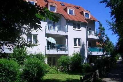 Wohnung zum Mieten in Göttingen 565,00 € 48 m²
