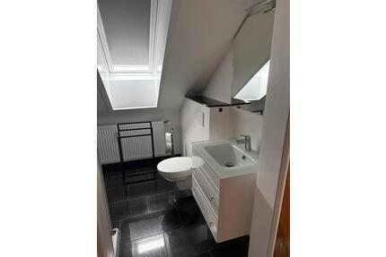 Schöne helle neu renovierte Wohnung zu vermieten - Laichingen