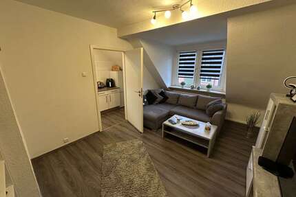 Wohnung zum Kaufen in Bottrop 89.000,00 € 50 m²