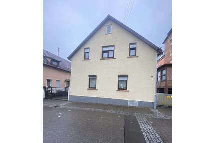 Haus zum Kaufen in Heilbronn-Böckingen 359.000,00 € 91 m²