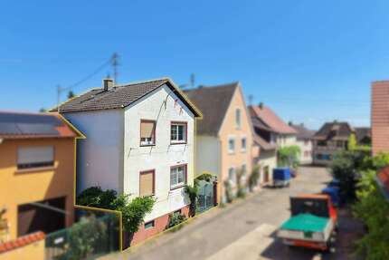 Haus zum Kaufen in Rhodt 299.000,00 € 143 m²