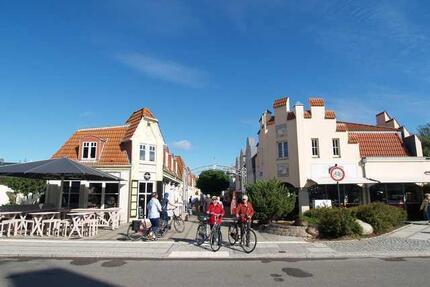 Ferienwohnung in Kühlungsborn – Urlaub – Ostsee – Meer - Strand
