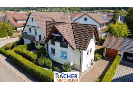 Haus zum Kaufen in Wurmlingen 428.000,00 € 205 m²