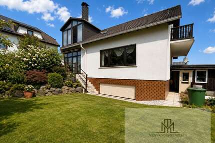 Haus zum Kaufen in Rosbach vor der Höhe Rodheim vor der Höhe 565.000,00 € 284.21 m² - Rosbach vor der Höhe / Rodheim vor der Höhe