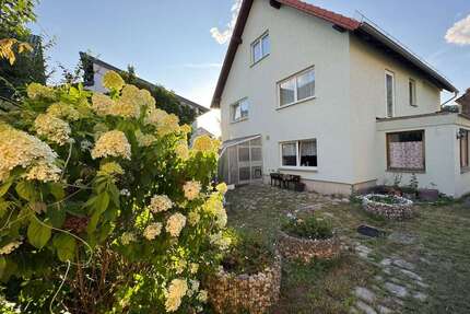 Haus zum Kaufen in Krayenberggemeinde 169.000,00 € 184 m²