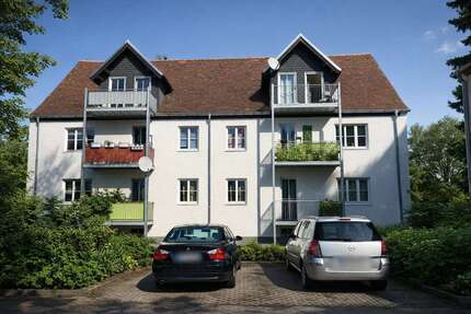 Wohnung zum Kaufen in Ansbach 199.000,00 € 85 m²