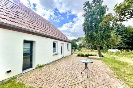 Haus zum Kaufen in Spantekow 169.000,00 € 96 m²