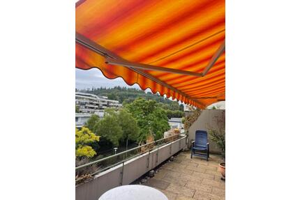 Maisonette Wohnung - 1.150,00&nbsp;EUR Kaltmiete, ca.&nbsp; 144,00&nbsp;m&sup2; in Weinheim (PLZ: 69469)