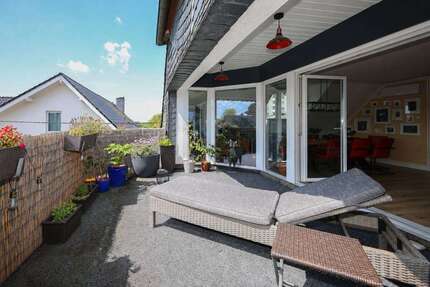Wohnung zum Kaufen in Langenfeld 415.000,00 € 105 m²
