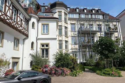 Wohnung zum Kaufen in Konstanz 725.000,00 € 106.56 m²