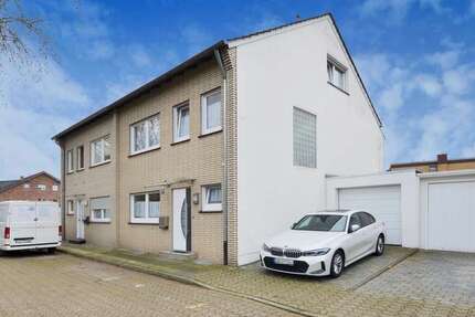 Haus zum Kaufen in Moers 520.000,00 € 108 m²
