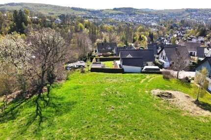 Grundstück zu verkaufen in Olpe 290.000,00 € 1003 m²