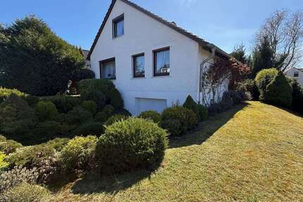 Haus zum Kaufen in Helmstedt 249.000,00 € 141.36 m²