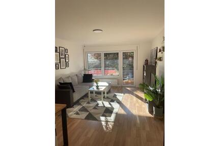 Zu vermieten: Kernsanierte 2-Zimmer Wohnung in Remseck am Neckar