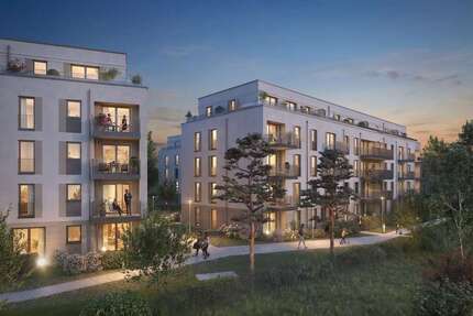 Wohnung zum Kaufen in München 699.000,00 € 73.91 m²