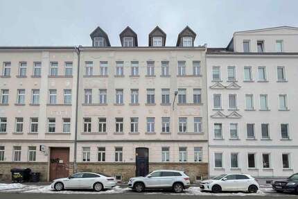 Wohnung zum Kaufen in Leipzig 140.000,00 € 64.12 m²