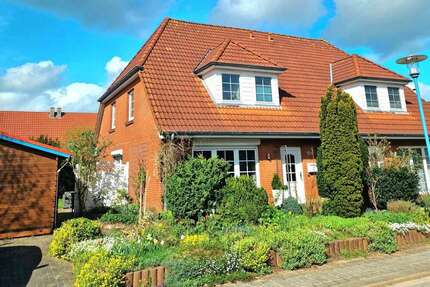 Haus zum Mieten in Tarp 1.250,00 € 122 m²