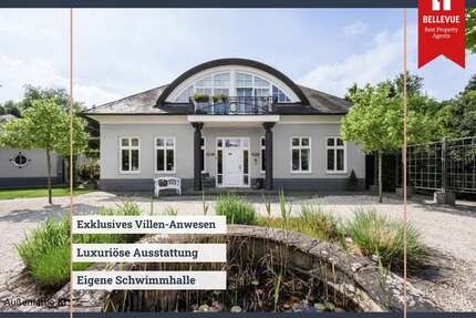Haus zum Kaufen in Bergheim 1.890.000,00 € 508 m²