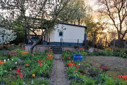 Bungalow auf Eigentumsland auf dem Land Alt Meteln - Lübstorf