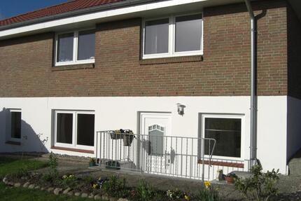 Familienfreundl. Ferienwohnung für 4+1 Pers. in Waabs Ostsee