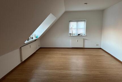 1-Zimmer-Wohnung Altstadt Wismar