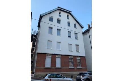 Attraktive 2-Zimmer-Eigentumswohnung in Stuttgart-Bad Cannstatt